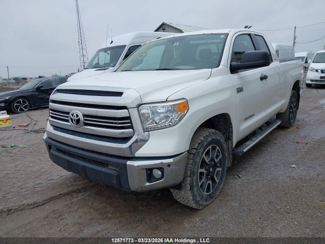 5TFUY5F10HX583289 Toyota Tundra Sr5 Plus 5.7l V8