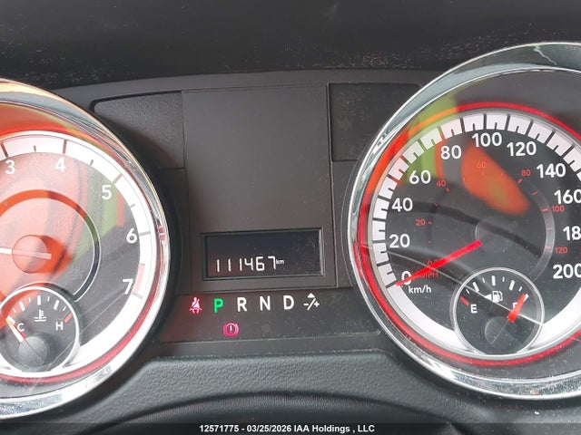 2C4RDGBG8FR712723 Dodge Grand Caravan