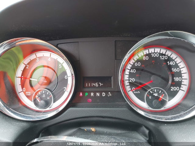 2C4RDGBG8FR712723 Dodge Grand Caravan