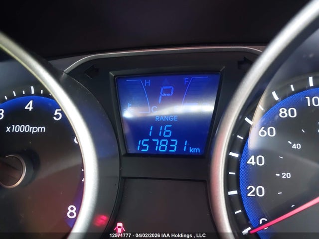 KM8JTCAF1FU054551 Hyundai Tucson Gl