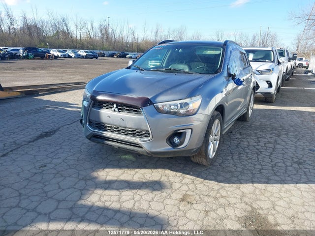 Aukcja sprzedaży 2015 Mitsubishi Rvr, vin: 4A4AJ4AU9FE604001, numer aukcji: 12571779