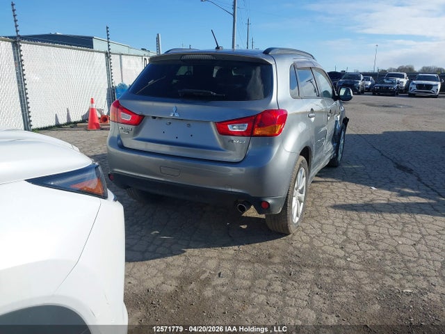 Aukcja sprzedaży 2015 Mitsubishi Rvr, vin: 4A4AJ4AU9FE604001, numer aukcji: 12571779
