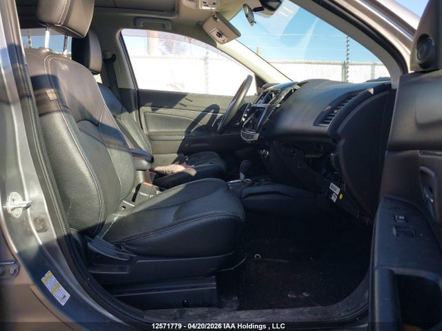 Aukcja sprzedaży 2015 Mitsubishi Rvr, vin: 4A4AJ4AU9FE604001, numer aukcji: 12571779