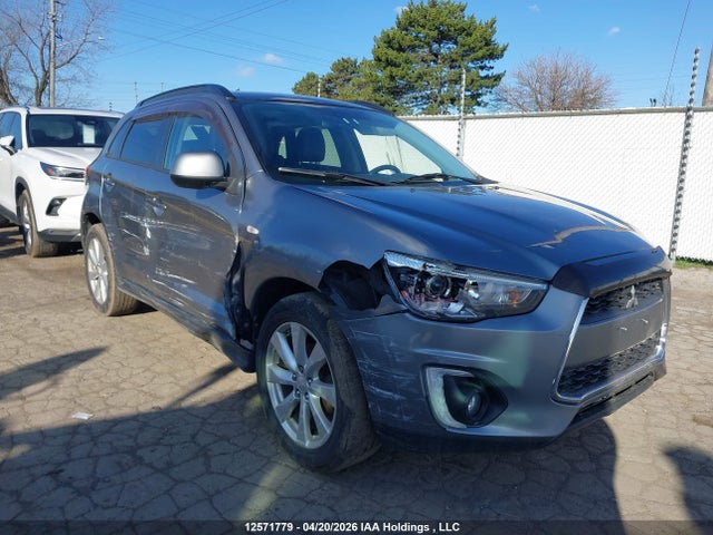Aukcja sprzedaży 2015 Mitsubishi Rvr, vin: 4A4AJ4AU9FE604001, numer aukcji: 12571779