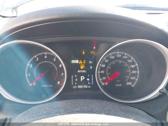 Aukcja sprzedaży 2015 Mitsubishi Rvr, vin: 4A4AJ4AU9FE604001, numer aukcji: 12571779