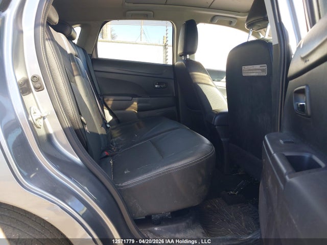 Aukcja sprzedaży 2015 Mitsubishi Rvr, vin: 4A4AJ4AU9FE604001, numer aukcji: 12571779