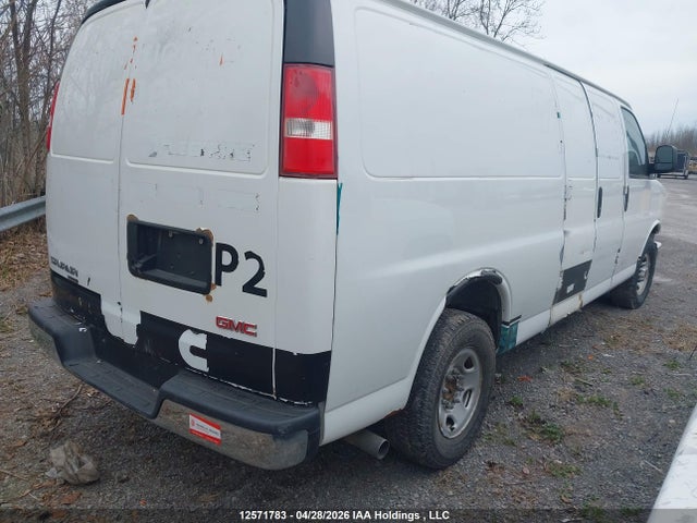 Aukcja sprzedaży 2021 Gmc Savana 2500 Work Van, vin: 1GTW7BFP9M1190564, numer aukcji: 12571783