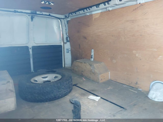 Aukcja sprzedaży 2021 Gmc Savana 2500 Work Van, vin: 1GTW7BFP9M1190564, numer aukcji: 12571783