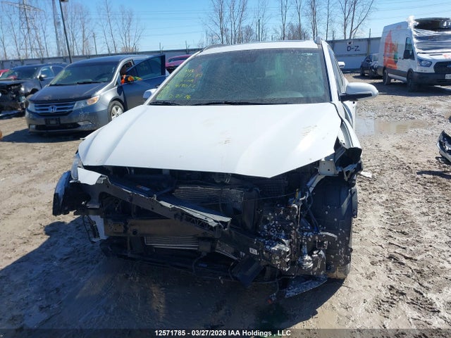 Aukcja sprzedaży 2020 Hyundai Kona Luxury Awd, vin: KM8K6CAA1LU419077, numer aukcji: 12571785