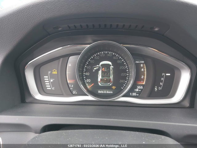 YV440MWK4H1037976 Volvo V60 Cross Country Premier