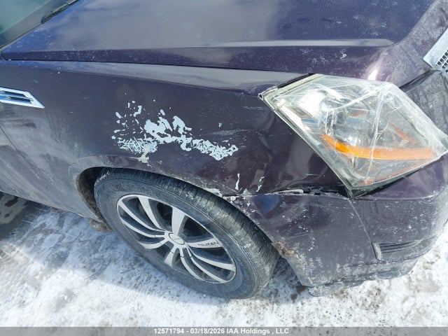 Продаж на аукціоні авто 2008 Cadillac Cts, vin: 1G6DF577680192507, номер лоту: 12571794