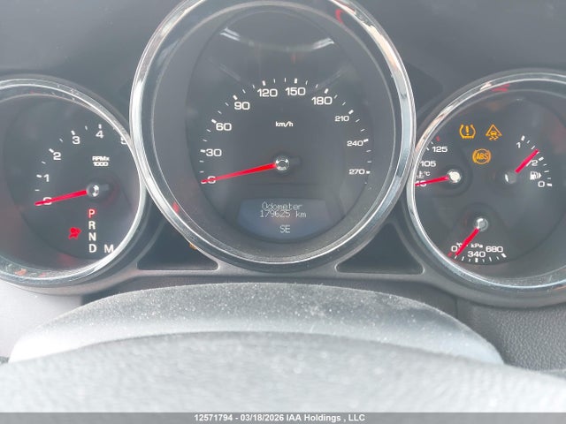 Продаж на аукціоні авто 2008 Cadillac Cts, vin: 1G6DF577680192507, номер лоту: 12571794