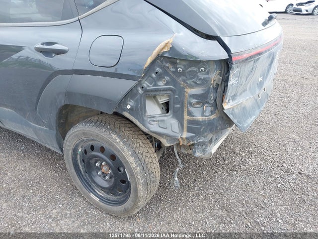 2024 Hyundai Kona 2.0l Preferred მანქანა იყიდება აუქციონზე, vin: KM8HBCAB6RU093395, აუქციონის ნომერი: 12571795