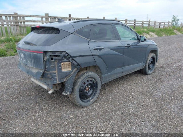Aukcja sprzedaży 2024 Hyundai Kona 2.0l Preferred, vin: KM8HBCAB6RU093395, numer aukcji: 12571795