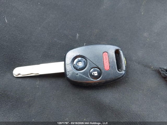 2010 Honda Fit Lx მანქანა იყიდება აუქციონზე, vin: JHMGE8G57AS800282, აუქციონის ნომერი: 12571797