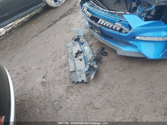 2020 Ford Mustang Ecoboost Premium მანქანა იყიდება აუქციონზე, vin: 1FA6P8TD9L5186010, აუქციონის ნომერი: 12571798