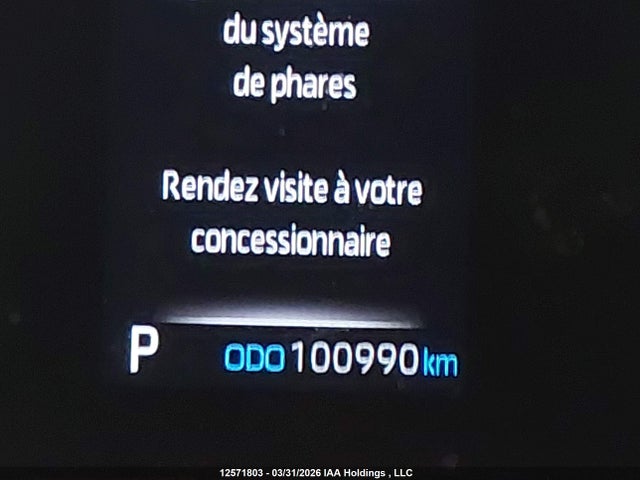 5TDGSKFC6MS028751 Toyota Sienna Le/xle/xse/limited/platinum