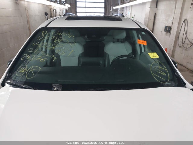 5TDGSKFC6MS028751 Toyota Sienna Le/xle/xse/limited/platinum