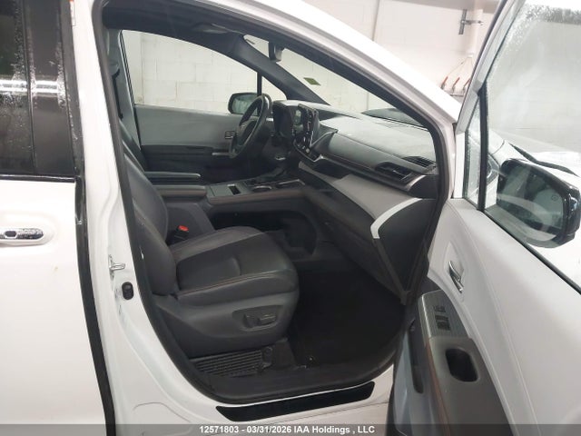 5TDGSKFC6MS028751 Toyota Sienna Le/xle/xse/limited/platinum