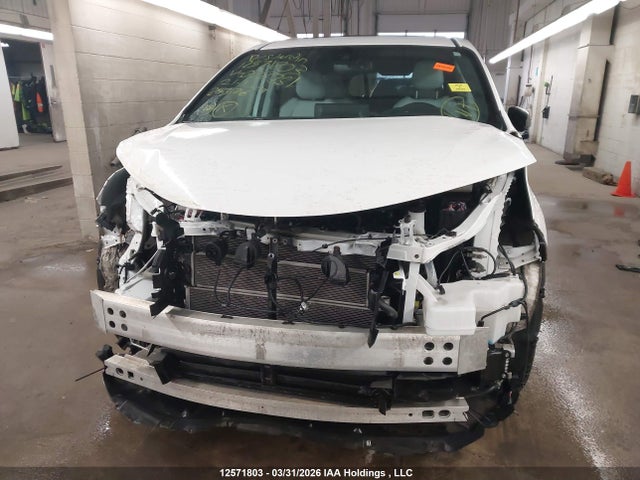 5TDGSKFC6MS028751 Toyota Sienna Le/xle/xse/limited/platinum