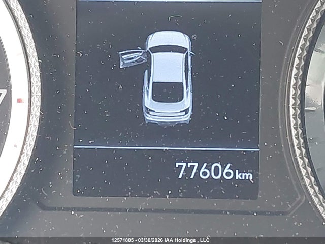 5NPEJ4J25NH148181 Hyundai Sonata Sport 1.6t 4dr