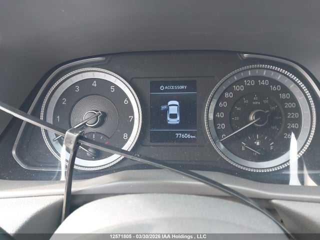 5NPEJ4J25NH148181 Hyundai Sonata Sport 1.6t 4dr