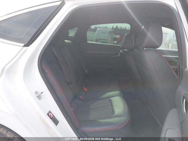 5NPEJ4J25NH148181 Hyundai Sonata Sport 1.6t 4dr