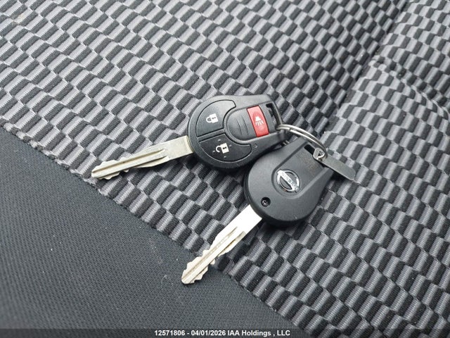 3N1CK3CP7JL253468 Nissan Micra