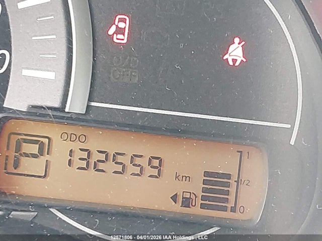 3N1CK3CP7JL253468 Nissan Micra
