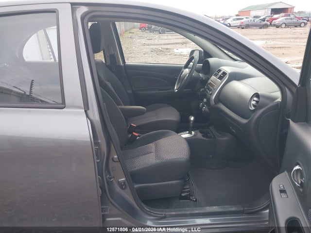 3N1CK3CP7JL253468 Nissan Micra