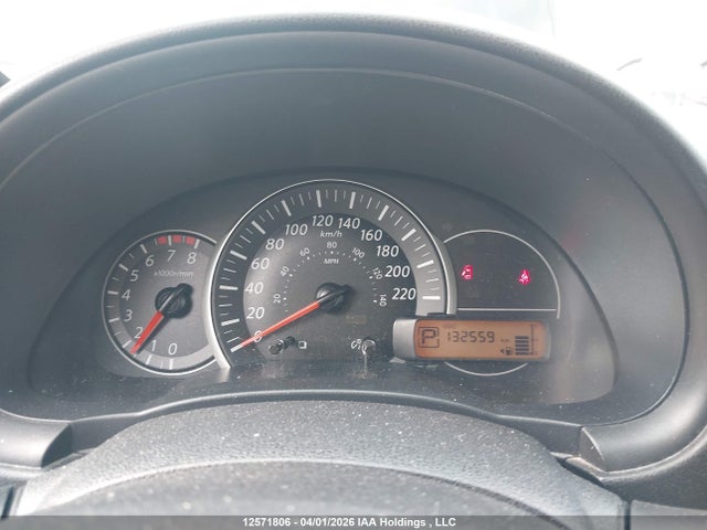 3N1CK3CP7JL253468 Nissan Micra