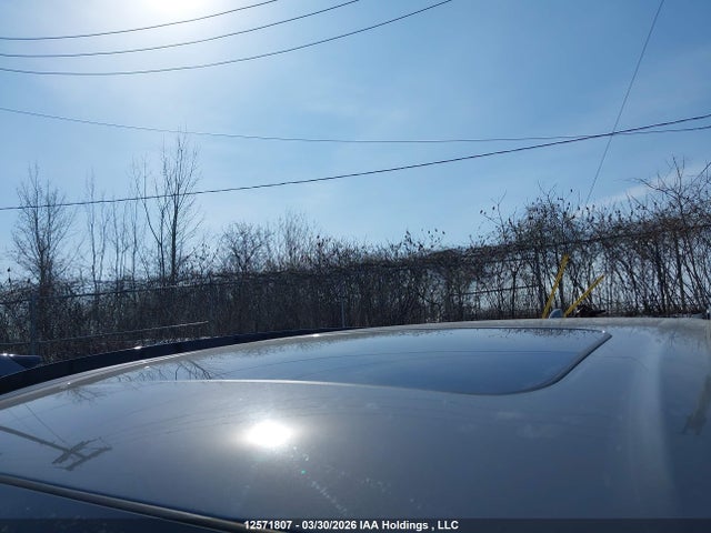 2HKRS6H92SH225100 Honda Cr-v Sport Touring