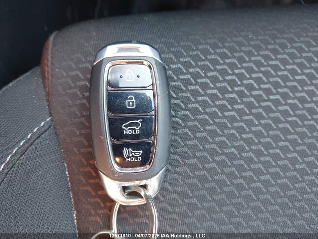 Aukcja sprzedaży 2020 Hyundai Elantra Gt Luxury Auto, vin: KMHH35LE4LU126028, numer aukcji: 12571810