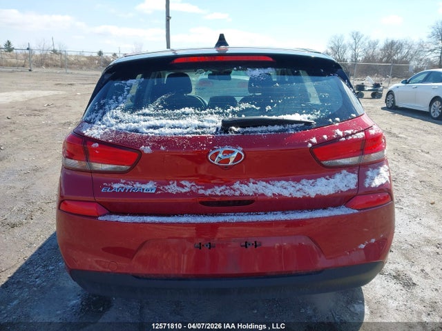 Aukcja sprzedaży 2020 Hyundai Elantra Gt Luxury Auto, vin: KMHH35LE4LU126028, numer aukcji: 12571810