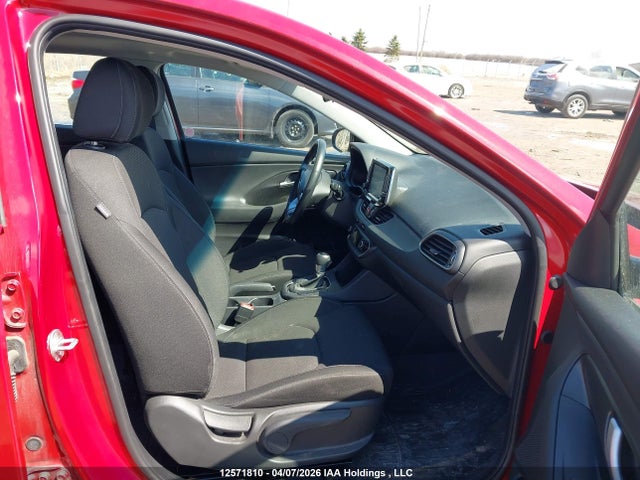Aukcja sprzedaży 2020 Hyundai Elantra Gt Luxury Auto, vin: KMHH35LE4LU126028, numer aukcji: 12571810