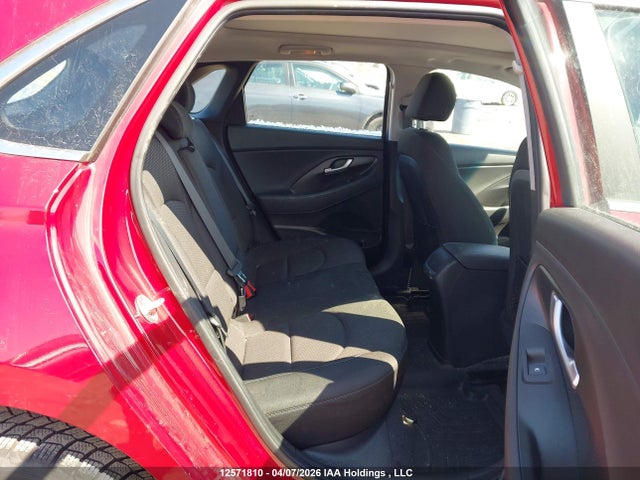 Aukcja sprzedaży 2020 Hyundai Elantra Gt Luxury Auto, vin: KMHH35LE4LU126028, numer aukcji: 12571810