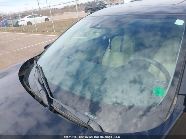 Продажа на аукционе авто 2017 Honda Civic Touring, vin: 2HGFC1F99HH106503, номер лота: 12571815
