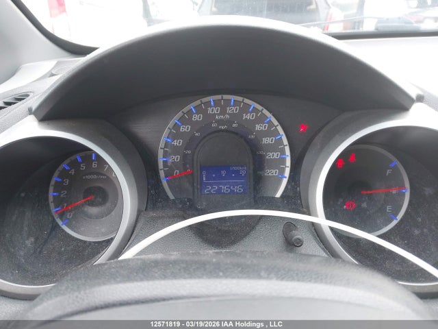 Aukcja sprzedaży 2009 Honda Fit, vin: JHMGE87859S814087, numer aukcji: 12571819