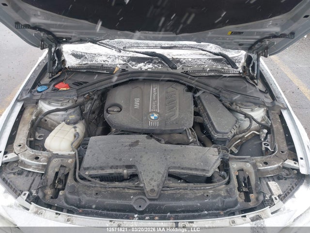 BMW 328d Xdrive 2018 WBA8F1C5XJK898429 Image 10