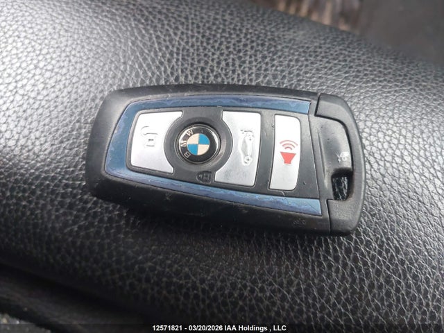 BMW 328d Xdrive 2018 WBA8F1C5XJK898429 Image 11