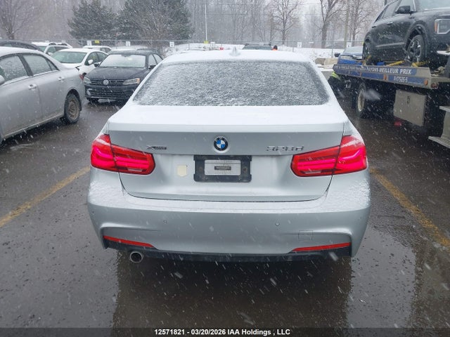 BMW 328d Xdrive 2018 WBA8F1C5XJK898429 Image 15