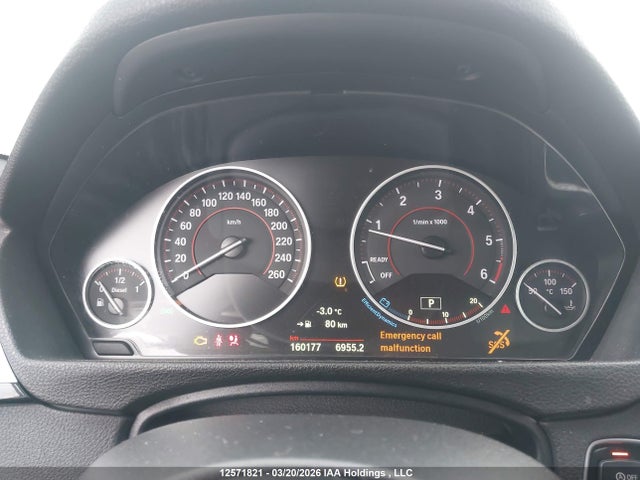 BMW 328d Xdrive 2018 WBA8F1C5XJK898429 Image 7