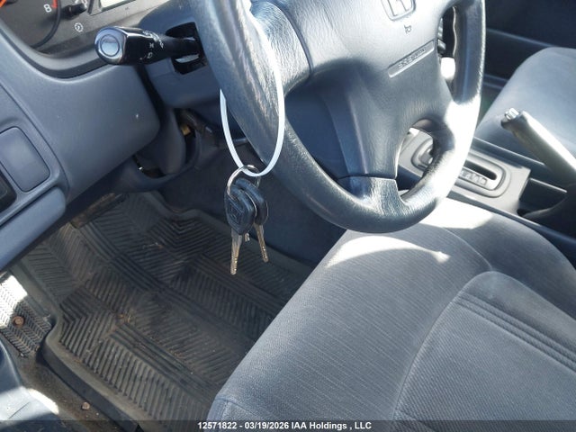 Aukcja sprzedaży 2000 Honda Accord Dx, vin: 1HGCF8644YA803616, numer aukcji: 12571822