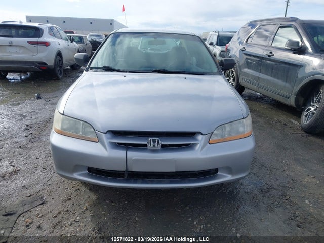Aukcja sprzedaży 2000 Honda Accord Dx, vin: 1HGCF8644YA803616, numer aukcji: 12571822