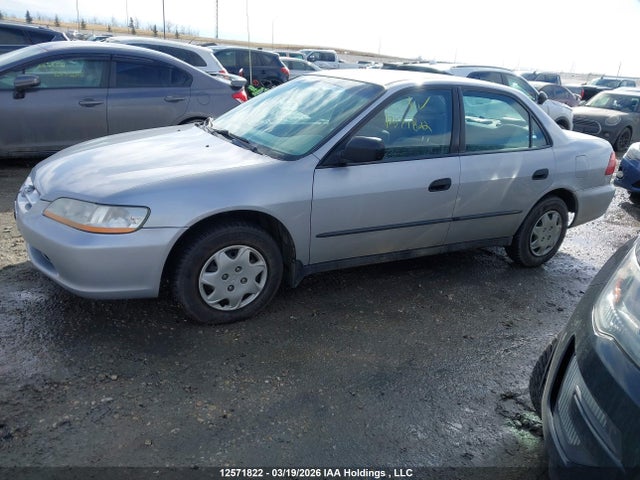 Aukcja sprzedaży 2000 Honda Accord Dx, vin: 1HGCF8644YA803616, numer aukcji: 12571822