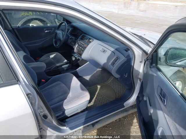 Aukcja sprzedaży 2000 Honda Accord Dx, vin: 1HGCF8644YA803616, numer aukcji: 12571822