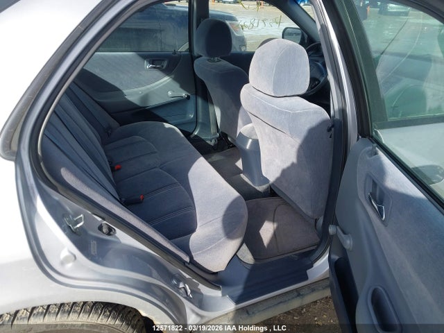 Aukcja sprzedaży 2000 Honda Accord Dx, vin: 1HGCF8644YA803616, numer aukcji: 12571822