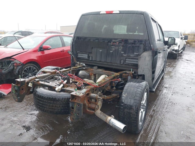 Продажа на аукционе авто 2016 Ford F-150, vin: 1FTEW1EP0GFB32912, номер лота: 12571830