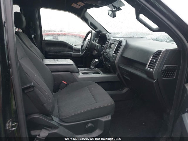 Продажа на аукционе авто 2016 Ford F-150, vin: 1FTEW1EP0GFB32912, номер лота: 12571830