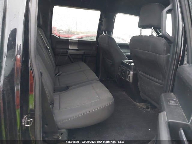 Продажа на аукционе авто 2016 Ford F-150, vin: 1FTEW1EP0GFB32912, номер лота: 12571830